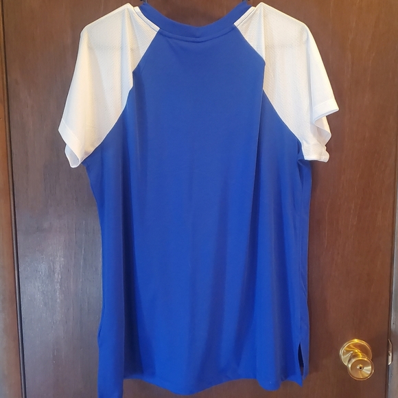 Women's buffalo bills tshirt - Picture 2 of 4